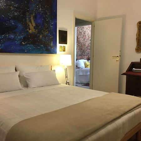 Bed and Breakfast Rocca Castello Таормина Экстерьер фото