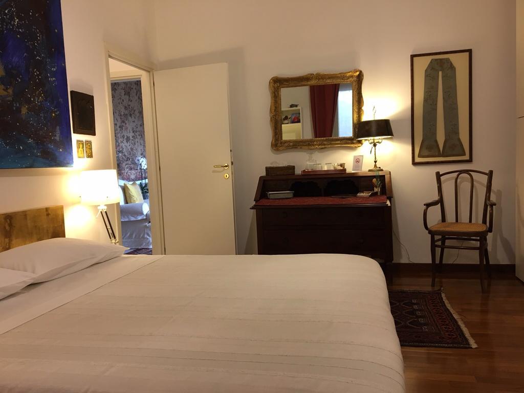 Bed and Breakfast Rocca Castello Таормина Экстерьер фото
