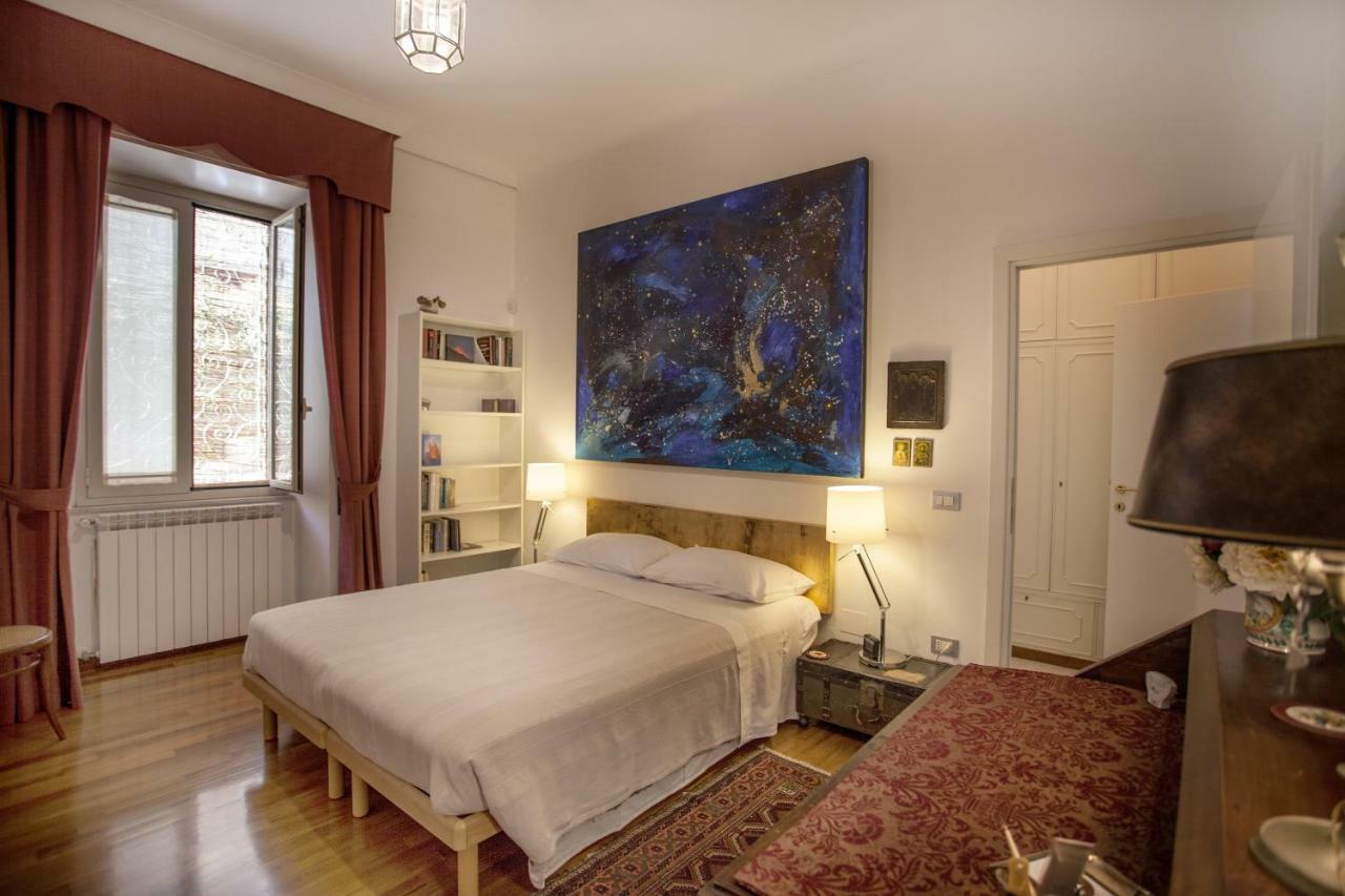Bed and Breakfast Rocca Castello Таормина Экстерьер фото